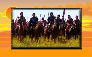 特种兵闪电战鼻祖，霍去病