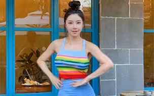 好久不见