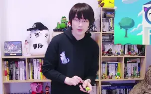 [您选我播] 第3周《舞力全开》