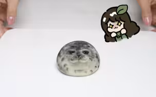 我也不知道怎么解释，毕竟我只是个芝麻大福
