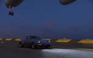 【NFSNL】老東西回家了