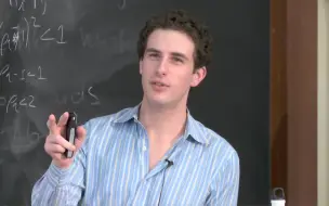 芝加哥大学经济学课程《价格理论与市场设计》Price Theory and Market Design - E. Glen Weyl