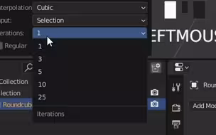 【Blender教程】别再像新手一样建模了