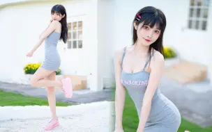 【宵鱼鱼】POPPY~可爱摆胯舞来袭！