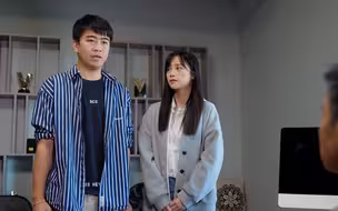 陈翔六点半：给你一千万，能离开我闺女吗？