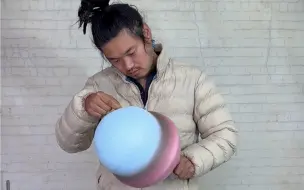 棉花糖机又坏了