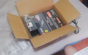 小白的板u套装？翻车了？？！！