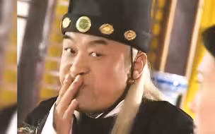 哈哈哈，以前怎么没发现曹公公这么搞笑