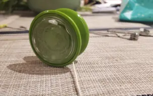 40克的悠悠球玩起来是什么样的？ 火力少年王3旋风队郭睿配球玉麒麟测评试玩