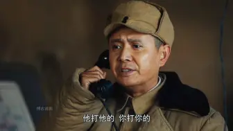 邱清泉被粟裕大军给围住了
