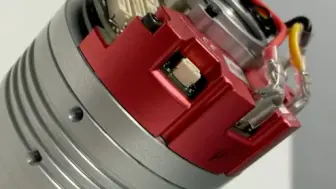 关节模组方案