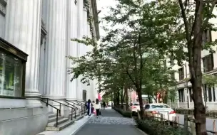 【日本东京散步篇】散步东京中央区日本桥商业区