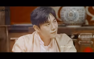 【海底】刘诗诗|秦昊