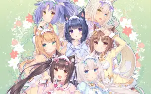 有了猫娘乐园dlc不会装？教程来啦