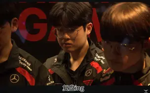 小小宙斯竟然有两个面孔