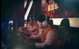 惊了，4399火线精英居然有电竞职业联赛！