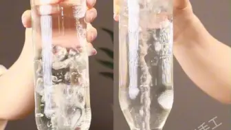 超燃小实验，点燃你的探索热情