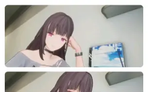 冬至摘下帽子竟然？