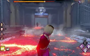 【DBD黎明杀机】一定要对屠夫抱有敬畏之心
