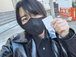 【熟】堀江瞬在纽约第一天就丢了手机