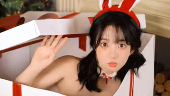 ：开门、礼物到了！