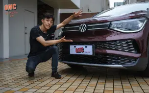 上汽大众ID.6 X：售价不到24万的大7座大众纯电SUV值得购买吗？