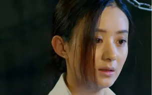 “我最珍视的公主，第一次见到她的无畏与凶险，却是站在我的对立面”