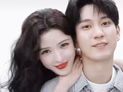 【张予曦&王子奇】没想过的cp cp感居然这么强！！