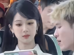 杨紫｜到底是谁在说她普啊