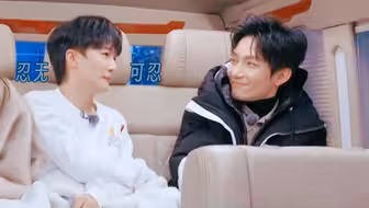 周师 我是真的很爱看你re陈哥！！！！