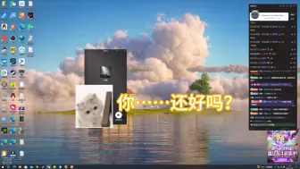 斗鱼blue X 斗鱼书源｜源源布断｜碎碎小猪和闺蜜脑人机小源
