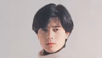 谈颜值怎么能不提郭富城呀
