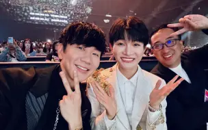 收集周深合照 ，召唤林俊杰，王嘉尔，孙悦老师