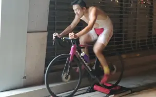 糟糕的平衡能力