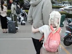如果美好有颜色，一定是橙黄橘绿半甜时。