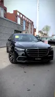 S400豪华型
