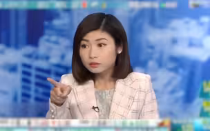救命，这新闻放在内地肯定是热搜第一：“你们失去的是工资，我们却收获了快乐！”