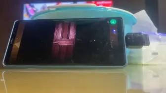 作死在云电脑上运行windowsxphorror有害版病毒