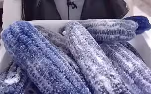 【嘎嘣脆】小爱的各种嘎嘣脆