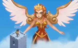 人机战士boss最漂亮一集
