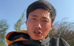 没想到尖叫鸡也能派上大用场，抓获一条尖嘴子鱼，还是烤着吃香