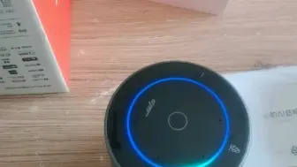 小豹AI智能音响，蓝牙使用方法，100一台包邮，货不多了，尾货处理，抓紧捡漏