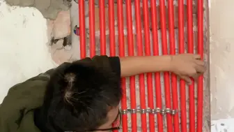 水电施工步骤讲解