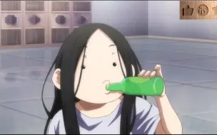 【一人之下】宝儿姐可爱搞笑名场面