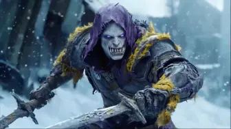 魔兽世界重置版：《奥特兰克山脉的秘密》