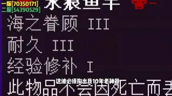 你敢相信我看到了上个世纪的隐身bug嫖仔?