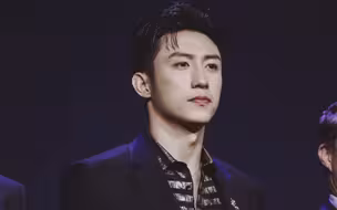 黄景瑜19年的封神造型，尊嘟很帅!!!