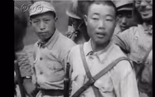 【历史影像】沙市陷落 敦刻尔克大撤退 溥仪访问日本 日本新闻第3号 1940年6月
