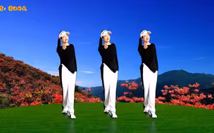 高胜美金曲《潇洒的走》甜美动听，令人回味无穷，附教学