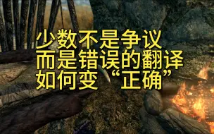 曲线救国：如何让雪漫这个翻译变得正确